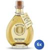 Due vittorie 6x Multipack Aceto Due Vittorie Dolceto Agrodol Bianco Ml. 250