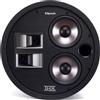 Klipsch THX-5002-S - Altoparlante da incasso a muro, in-wall, 100 W