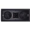 Klipsch THX-502-L - Altoparlante da incasso a muro, in-wall, 100 W