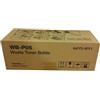 KONICA MINOLTA WB-P05 VASCHETTA RECUPERO TONER - 36000 PAGINE PER INEO+ 3851FS