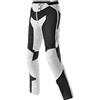 Clover pantalone donna Airjet-6 - Nero grigio chiaro