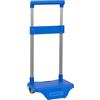safta Chariot pour sac à dos Safta Bleu