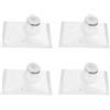 SODIAL Filtro Pompa Carburante Moto Filtro Carburante per R1 R6 R6S R6R FZ8 2003-2677