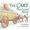 Eve Bunting Don Tate Cart That Carried Martin (Tascabile)