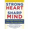Marwan Noel Sabbagh Joseph C. Piscatel STRONG HEART, SHARP MI (Copertina rigida)
