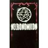 E Simon Necronomicon (Tascabile)
