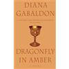 Diana Gabaldon Dragonfly in Amber (Tascabile) Outlander