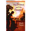 Mark Twain The Prince and the Pauper (Tascabile)