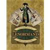 Alexandre Musruck Lenormand Oracle Cards (Mixed Media Product)