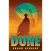 Frank Herbert Dune: Deluxe Hardcover Edition (Copertina rigida) Dune