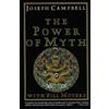 Joseph Campbell Bill Moyers The Power of Myth (Tascabile)