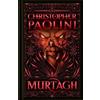 Christopher Paolini Murtagh: Deluxe Edition (Copertina rigida) Inheritance Cycle