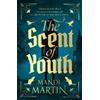 Mandi Martin The Scent of Youth (Tascabile)