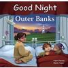 Adam Gamble Mark Jasper Good Night Outer Banks (Libro di cartone)