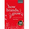 Byron Sharp How Brands Grow (Copertina rigida)