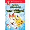 Rebecca Shapiro Welcome to Galar! (Pokémon: Scholastic Reader, Level (Tascabile)