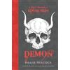 Shane Peacock The Dark Missions of Edgar Brim: Demon (Tascabile)
