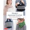 Nihon Vogue Modern Japanese Crochet (Tascabile)