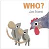 Leo Lionni Who? (Libro di cartone)