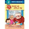 Jean Reagan Lee Wildish How to Bake an Apple Pie (Tascabile) Step into Reading