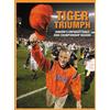 Joe Funk Tiger Triumph (Copertina rigida)