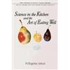 Pellegrino Artusi Science in the Kitchen and the Art of Eating Well (Tascabile)