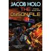 Jacob Holo The Dyson File (Tascabile) Gordian Division