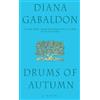 Diana Gabaldon Drums of Autumn (Tascabile) Outlander