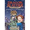 Kate McMullan Countdown to the Year 1000 #8 (Tascabile) Dragon Slayers' Academy