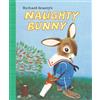 Richard Scarry Richard Scarry's Naughty Bunny (Libro di cartone)