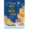 Elana Rubinstei Once Upon an Apple Cake: A Rosh Hashanah Stor (Copertina rigida)