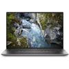 Workstation Dell Precision 5560 i7-11850H 16GB 512GB SSD 15.6" Quadro T1200 4GB Win 11 Pro[Grade C+]