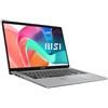 NB 15,6 C7 150U 16GB 512SSD FD MSI MODERN 15 - BACKLIT KEYBOARD