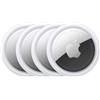 APPLE - AirTag Localizzatore - 4 Pack - SPEDIZIONE GRATUITA