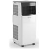 OLIMPIA SPLENDID - Condizionatore Portatile Dolceclima Compact con Capacità 10000 Btu Funzione Raffreddamento Deumidificazione Ventilazione Display LC - SPEDIZIONE GRATUITA