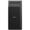 DELL - Pro Max FCT2250 T2 Intel Core Ultra 7 265K 32 GB DDR5-SDRAM 1 TB SSD Windows 11 Pro Tower PC Nero - SPEDIZIONE GRATUITA