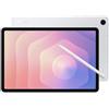 Samsung - Galaxy Tab S11 128 GB 27,9 cm (11') 12 GB Wi-Fi 6 (802.11ax) Argento - SPEDIZIONE GRATUITA