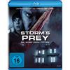 Lighthouse Home Entertainment Storm's Prey - Er wird dich töten (Blu-ray) Erickson Tara Hillis Rib O`neil Mary