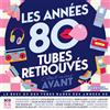 C'Était Mieux Avant, les Années 80 - Tubes Retrouvés Vol.5 (DVD) Multi-Artistes