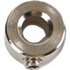 GOHAPY 1 pz. Limitatore di trapano for utensili for lavorazione del legno, anelli arresto profondità, accessori for ad anello limitazione posizionatore(4mm)