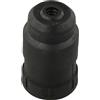 ComfyHarbor Mandrino per trapano SDS Plus compatibile con HR2450T HR2450FT HR2470T HR2470FT HR2811FT HR2810T Sostituzione resistente per trapano a percussione