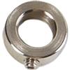 GOHAPY 1 pz. Limitatore di trapano for utensili for lavorazione del legno, anelli arresto profondità, accessori for ad anello limitazione posizionatore(7mm)