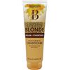 Creightons Sunshine Blonde Balsamo extra idratante (250 ml) - Realizzato con argan e camomilla per reidratare, illuminare e levigare. Migliora bionde naturali e trattate con colori