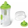 Colpharma Doccia Nasale Nose Clean Pro - Dispositivo per Lavaggi Nasali Adulti e Bambini