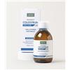 Solimè - Remargin® Colostrum Collutorio naturale con nuova formula con Remargina Serum®, Aloe vera e 5 oli essenziali naturali, per una completa e profonda igiene orale - SENZA ALCOOL - 250 ml
