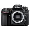 Nikon D7500 Body + SD 32GB Lexar Pro 800x Nital