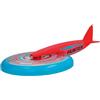 IMC Toys IMC- Jet Disc Hunter Asst. 3, Colore Blu (918535)