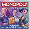 Monopoly: KPop Demon Hunters, gioco da tavolo in edizione speciale