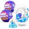 MINI BRANDS-SNOW GLOBES DISNEY-SERIES 1-2PK