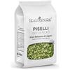 ITALIA SPEZIE Piselli Verdi secchi spezzati - 500g - Italia Spezie